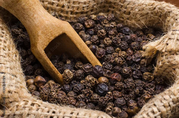 Benefits Of Marich